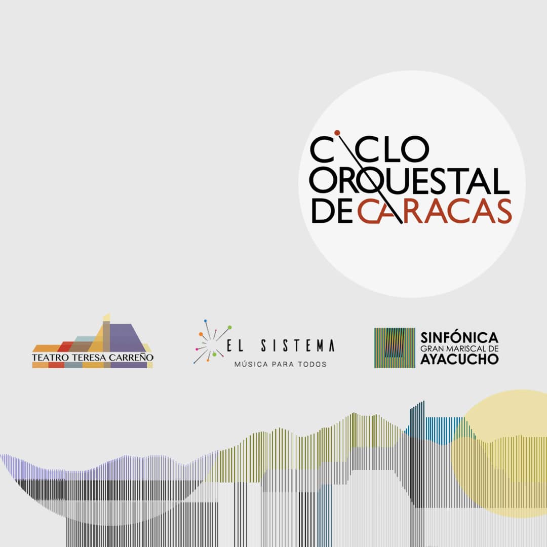 Ciclo Orquestal de Caracas