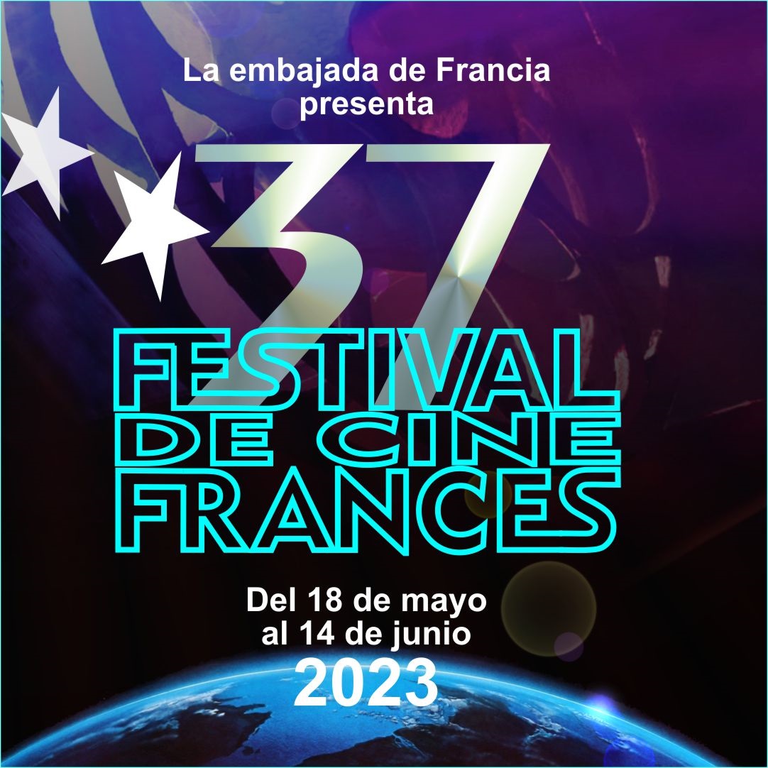 Edición N°37 del Festival de Cine Francés en Venezuela